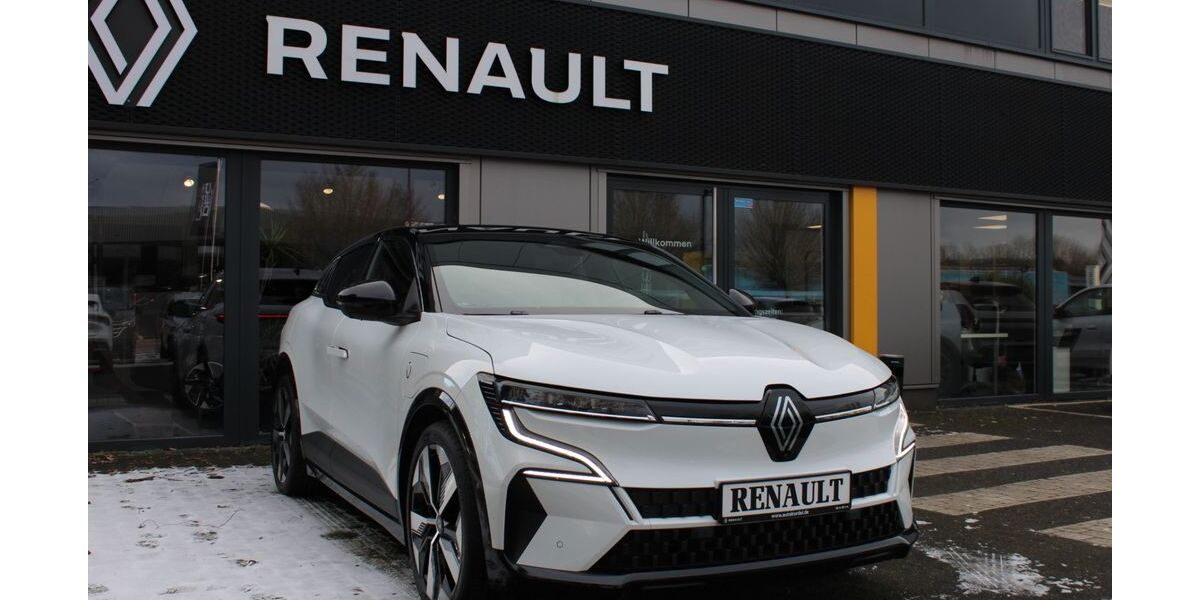 Renault Megane E-TECH 26.500 km 27.990 &euro; Kenn 54344