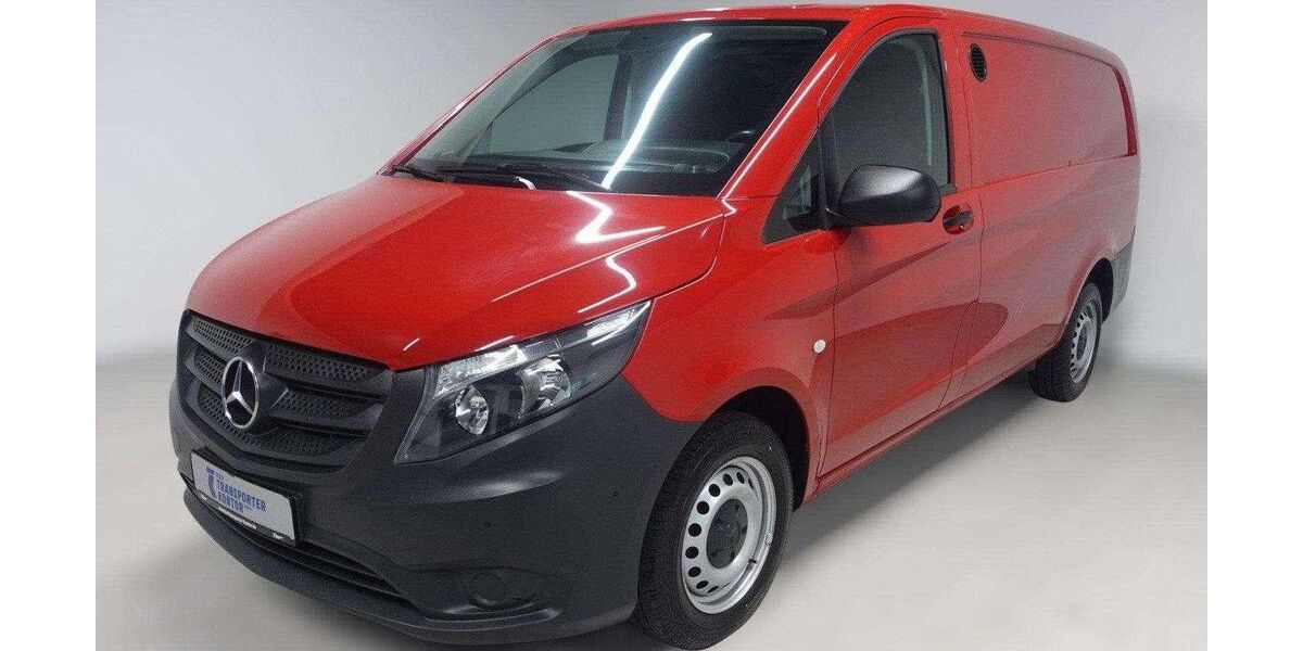 Mercedes-Benz Vito 111.000 km 16.490 &euro; Malsch 69254