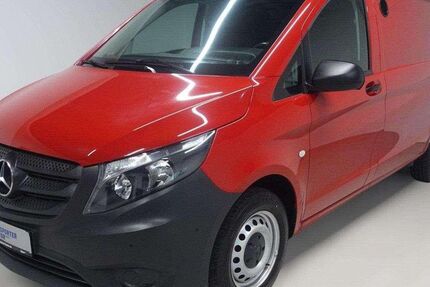 Mercedes-Benz Vito 111.000 km 16.990 &euro; Malsch 69254