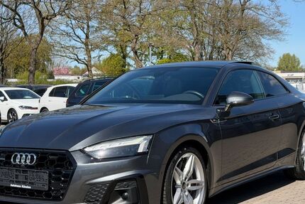 Audi A5 62.293 km 38.980 &euro; Neumünster 24537