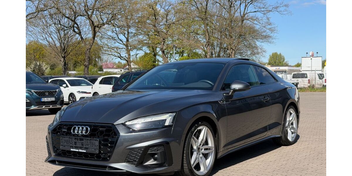 Audi A5 62.293 km 38.980 &euro; Neumünster 24537