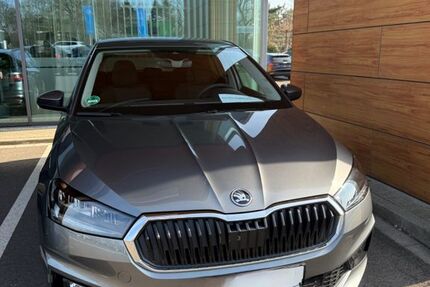 Skoda Fabia 2.000 km 21.600 &euro; Köln 51109