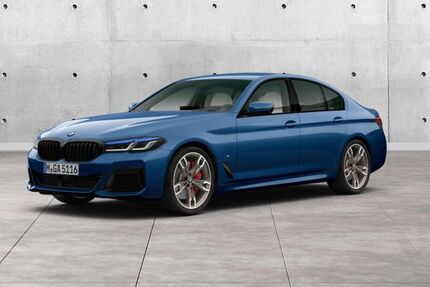 BMW M550 53.531 km 59.900 € Koblenz 56073