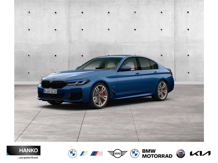 BMW M550 53.531 km 59.900 € Koblenz 56073