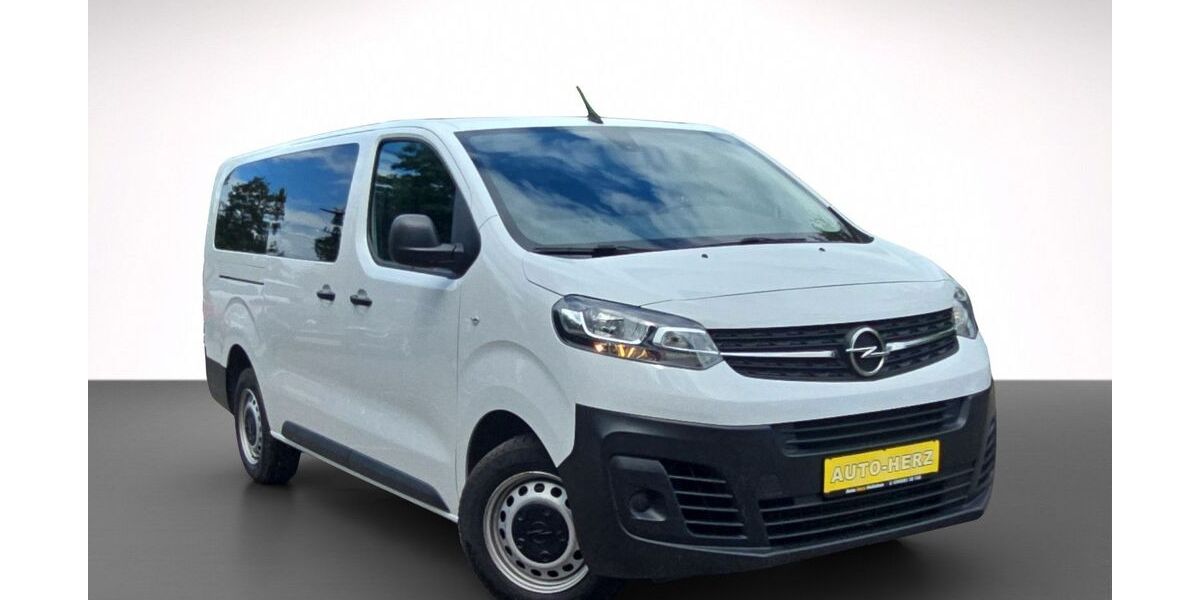 Opel Vivaro 77.257 km 19.880 &euro; Halle (Saale) 06128