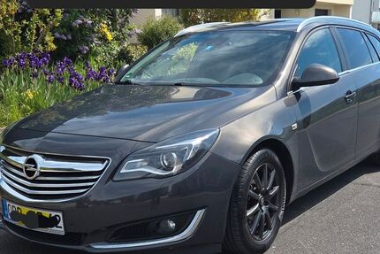 Opel Insignia 260.000 km 3.900 &euro; Großwallstadt 63868