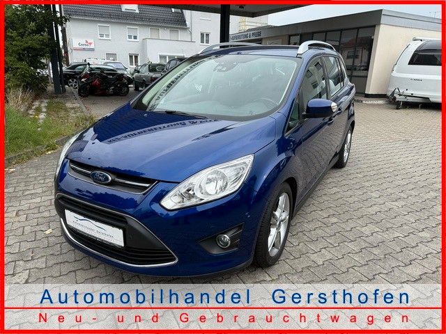 C-Max