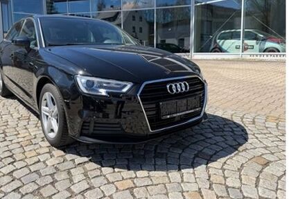 Audi A3 80.840 km 18.989 &euro; Marienberg 09496