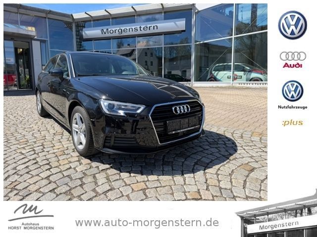 Audi A3 80.840 km 18.989 &euro; Marienberg 09496