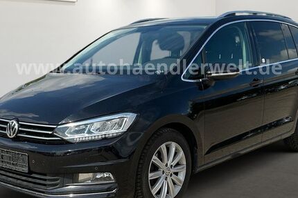 VW Touran 227.550 km 11.499 &euro; Brehna 06796
