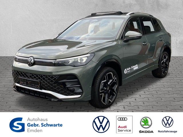 VW Tiguan 44.000 km 43.800 &euro; Emden 26723