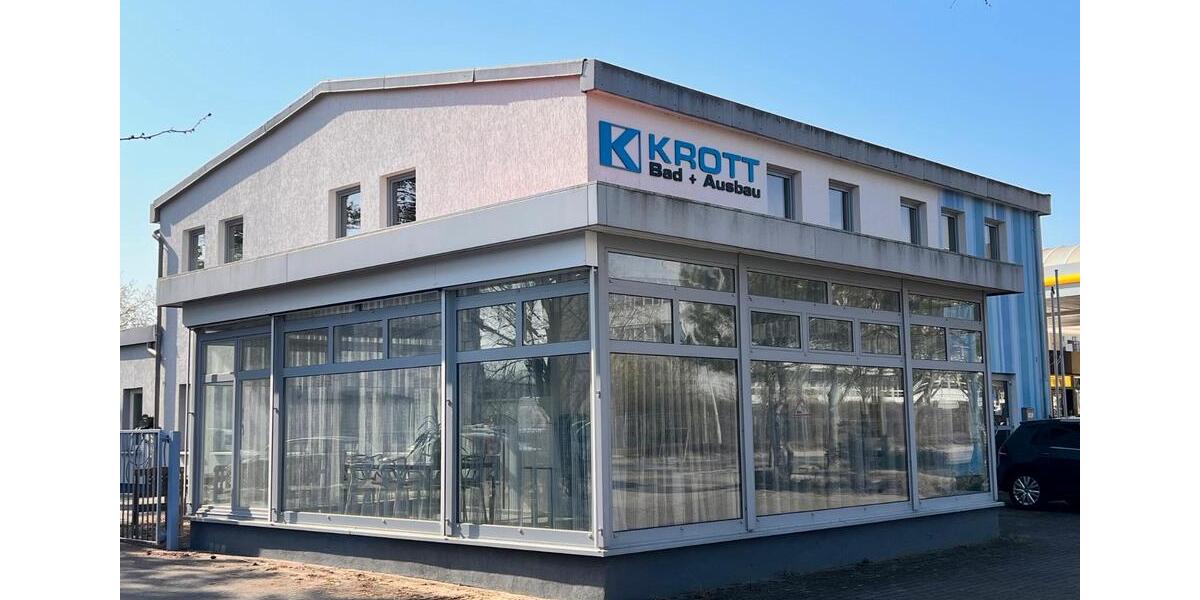 Gewerbeobjekt Neubrandenburg Datzeberg - 800&euro; | Angebot:26090897