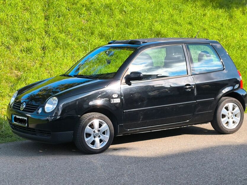 VW Lupo 156.700 km 1.600 € Gärtringen 71116