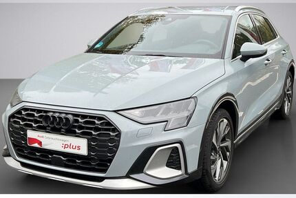 Audi A3 8.875 km 36.890 € Wismar 23970