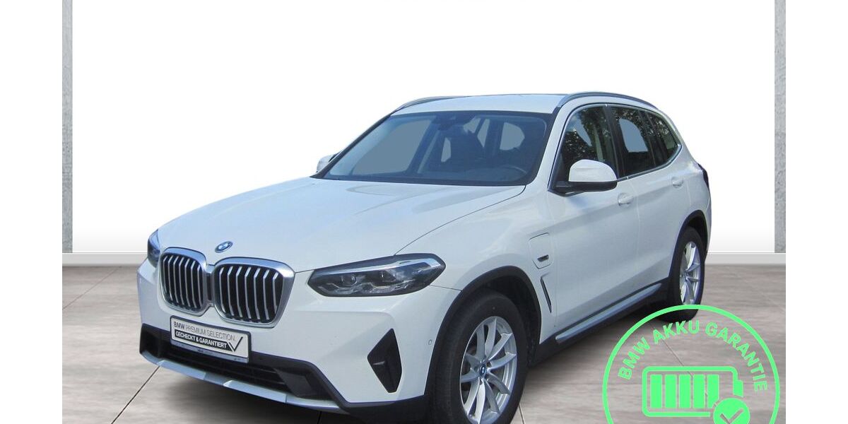 BMW X3 68.400 km 33.890 &euro; Wetzlar 35576