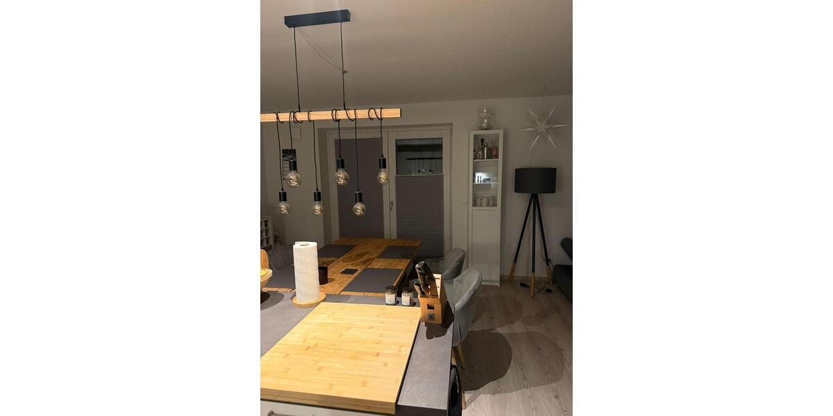 Erdgeschoßwohnung Steinbergkirche - 3 Zimmer, 91 m&sup2;, 1.195&euro; | Angebot:26566219
