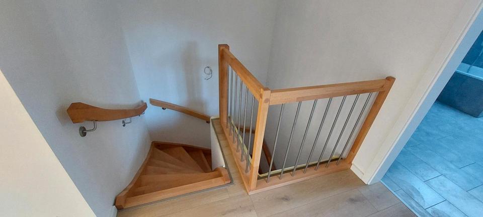 Doppelhaushälfte Seevetal Hagolt - 4 Zimmer, 149 m&sup2;, 2.350&euro; | Angebot:24628537