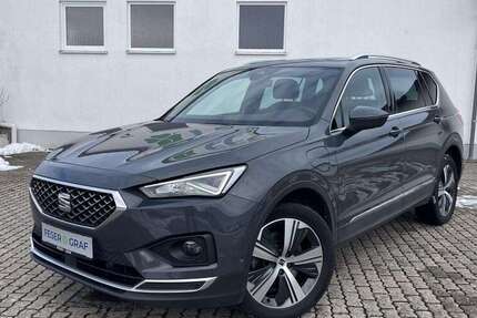 Seat Tarraco 69.990 km 29.850 &euro; Heideck 91180