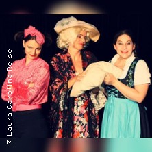 Frau Holle 13.10.2026 Galli Theater Wiesbaden