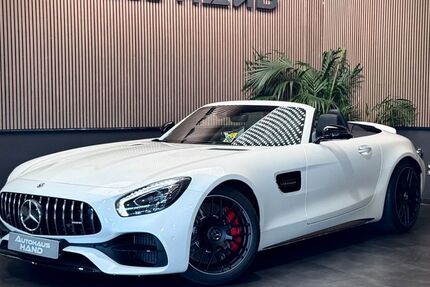 Mercedes-Benz AMG GT C 12.300 km 109.990 &euro; Bad Honnef/Rottbitze 53604