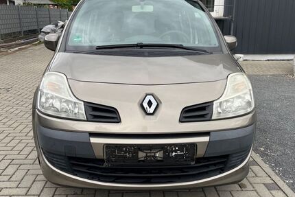 Renault Modus 59.986 km 3.990 &euro; Ahrensfelde 16356