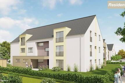 Wohnung Bitburg Masholder - 3 Zimmer, 80 m&sup2;, 352.000&euro; | Angebot:25796924