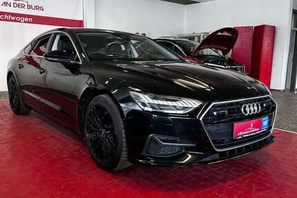 Audi A7 156.460 km 31.900 &euro; Ober-Mörlen 61239