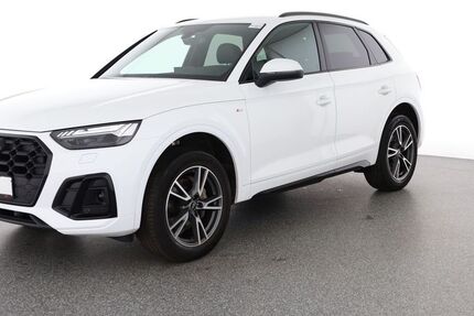 Audi Q5 31.977 km 45.880 &euro; Berlin 12103