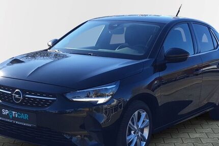 Opel Corsa 26.959 km 17.750 &euro; Soest 59494