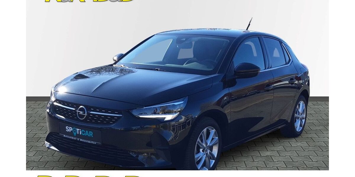 Opel Corsa 26.959 km 17.750 &euro; Soest 59494