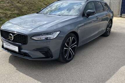 Volvo V90 53.850 km 49.790 € Neutraubling 93073
