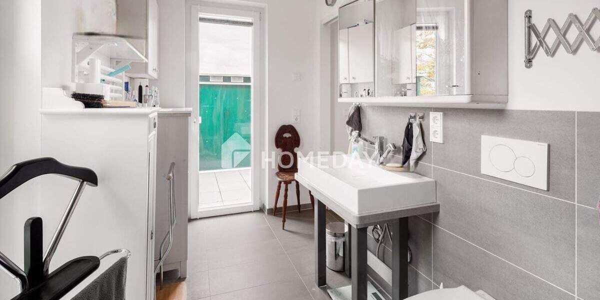 Etagenwohnung Schleswig - 3 Zimmer, 70 m&sup2;, 449.000&euro; | Angebot:25525739