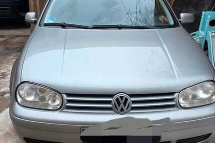VW Golf 250.000 km 999 &euro; Fischbachau 83730