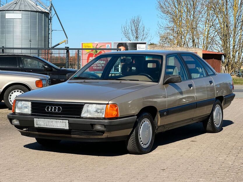 Audi 100 156.000 km 6.990 € Barsinghausen (bei Hannover) 30890