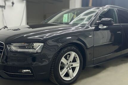 Audi A4 169.780 km 13.990 &euro; Geretsried 82538