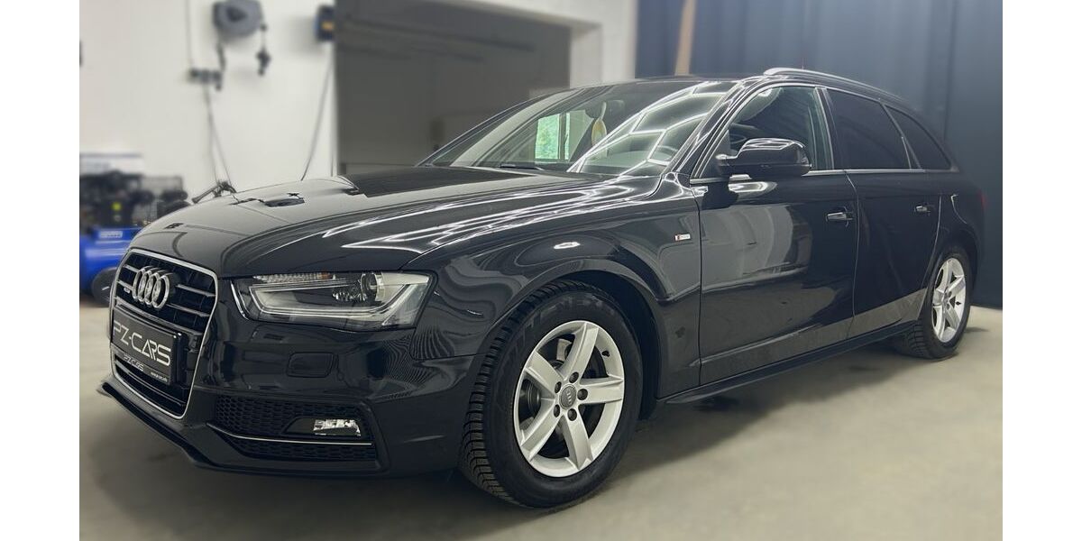 Audi A4 169.780 km 13.990 &euro; Geretsried 82538