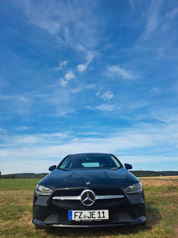 CLA 180 Shooting Brake