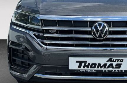 VW Touareg 72.515 km 50.880 &euro; Hennef 53773