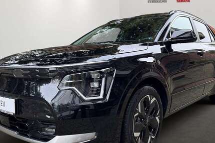 Kia Niro 3.495 km 33.345 &euro; Hamburg 22457