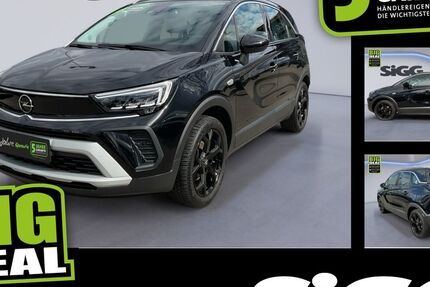 Opel Crossland (X) 14.280 km 16.980 &euro; Augsburg 86165