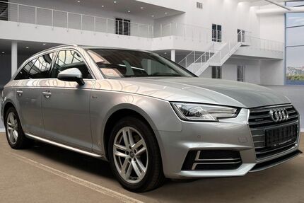 Audi A4 160.700 km 12.500 € Reutlingen 72770