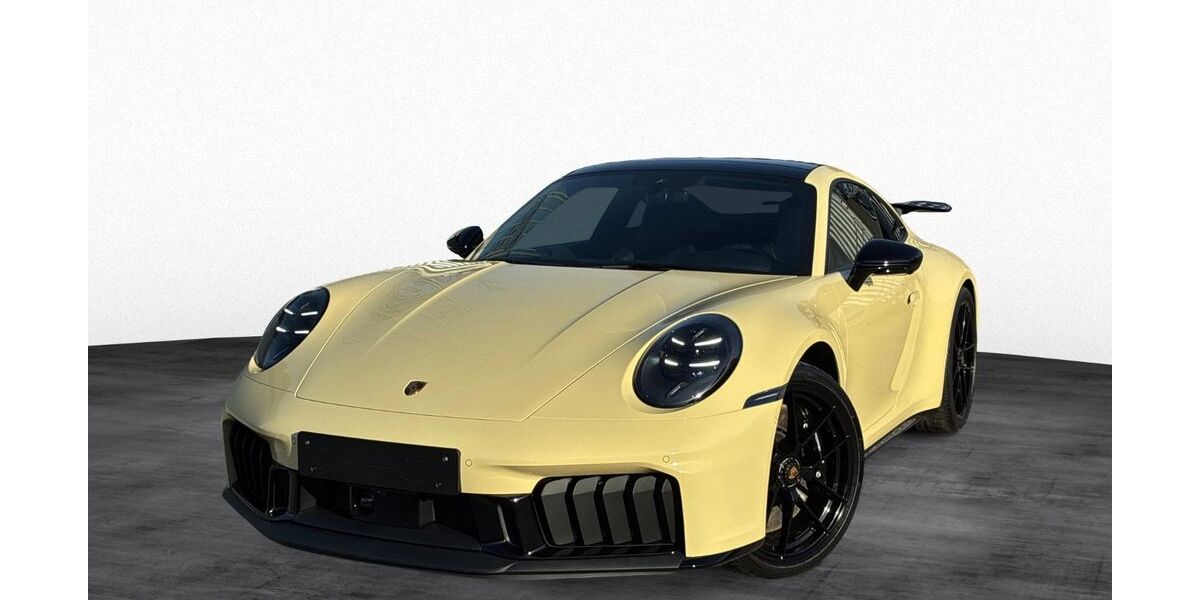 Porsche 992 3.911 km 203.911 &euro; Offenburg 77652