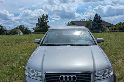 Audi A4 227.000 km 1.599 &euro; Weingarten 88250