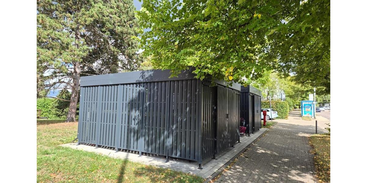 Etagenwohnung Pforzheim Eutingen - 1 Zimmer, 25 m&sup2;, 90.000&euro; | Angebot:27292975