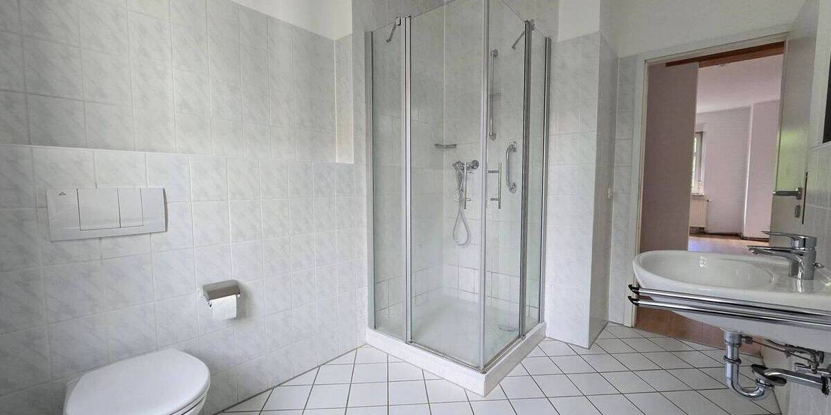Etagenwohnung Dresden Cotta - 2 Zimmer, 61 m&sup2;, 599&euro; | Angebot:26804476