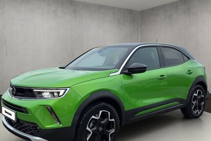 Opel Mokka 14.400 km 18.980 &euro; Frankfurt 60488