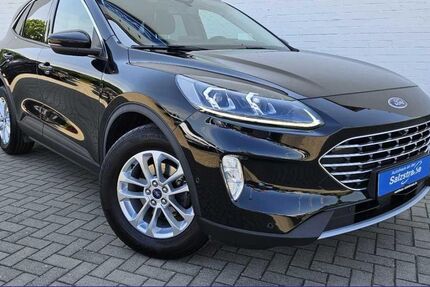 Ford Kuga 96.029 km 21.898 &euro; Mölln 23879
