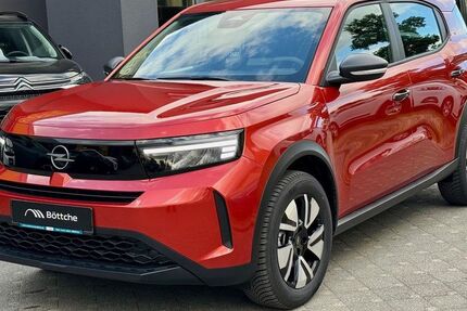 Opel Frontera 6.250 km 23.850 € Lutherstadt Wittenberg 06886