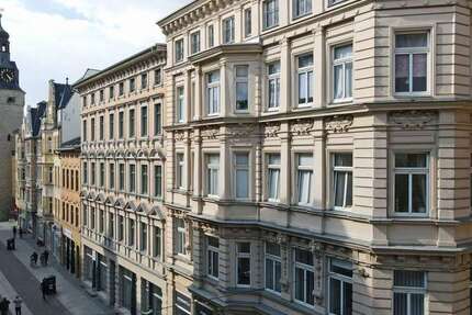 Wohnung zum Mieten in Halle (Saale) 650 € 65 m²