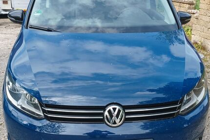 VW Touran 200.000 km 5.149 &euro; Weingarten 88250